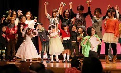 くらしナビ・医療・健康:難病の子、心のケア支援を 福岡のNPO、他の患者家族と交流会