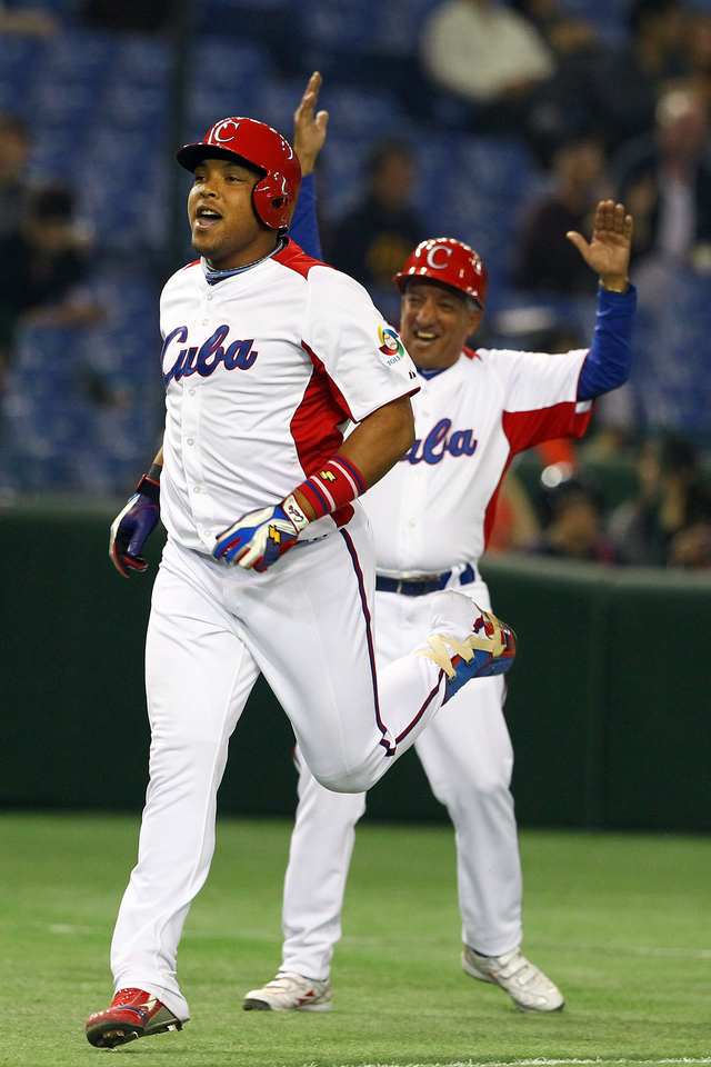 イチはピンチ！？ダイヤモンドバックスが大物外野手獲得