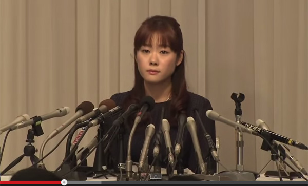 2014年「ワースト謝罪会見」1位は小保方氏のSTAP細胞問題