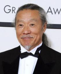 元外交官のレゲエアルバム、グラミー賞候補に