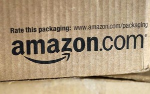 米アマゾン、高品質日用品の自社ブランド発表