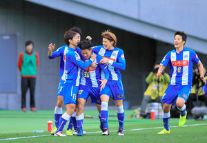 J2千葉、3年連続の涙 昇格プレーオフ敗退