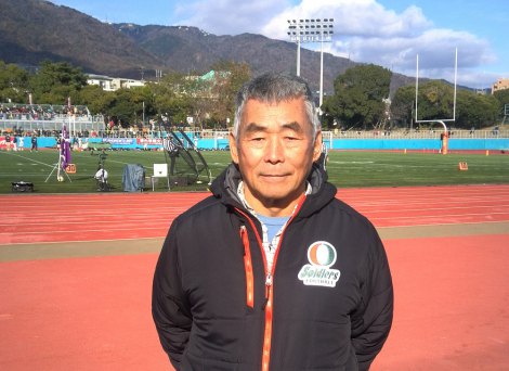 京大、1部死守=師弟対決で圧勝-関西学生アメフット