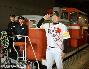 ソフトＢ・吉村キッパリ「１２５試合スタメン出場」