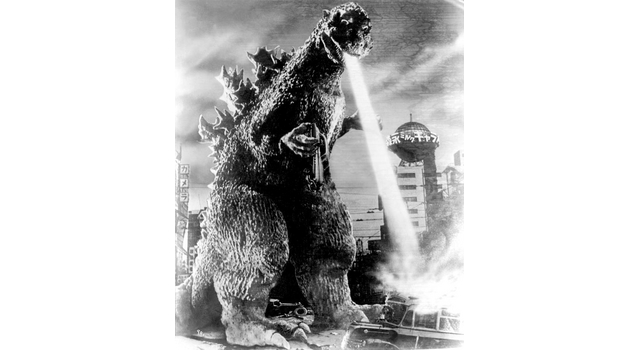 『ゴジラ』12年ぶりに“日本版・新作映画”製作決定! 東宝「ハリウッドにも負けない」