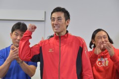 “プロボクサー”ロバート山本のデビュー戦に完全密着! 激闘の舞台裏とは!?