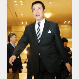 王氏巨人OB会長退任 “後ろ盾”なき原監督に強まる風当たり