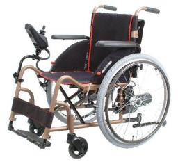 アイシン精機、電動車いす約3000台をリコールすると発表