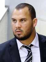 ゴメス、阪神と2年契約「すべて勝つ」