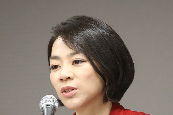 大韓航空の趙副社長が批判受け辞表 自社機の出発遅らせた問題