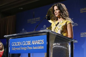 ゴールデン・グローブ賞、「バードマン」が最多7部門でノミネート