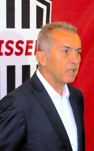 Ｊ１神戸の新監督にネルシーニョ氏 今季まで柏を指揮