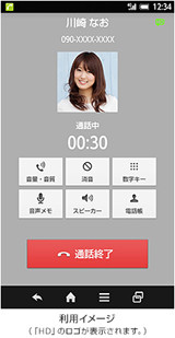 ソフトバンク、「VoLTE」サービスを近日開始 - キャリア3社出揃う