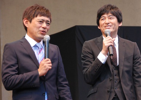 ＴＨＥ ＭＡＮＺＡＩ 決勝大会／速報