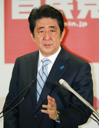 集団的自衛権、容認されず 札幌市の上田文雄市長