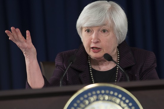 金融市場、FRBの言葉遊びにいら立ち―FOMC声明の文言めぐり