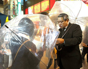 １８歳女子高生も補導対象＝「ＪＫビジネス」、非行防止－警視庁