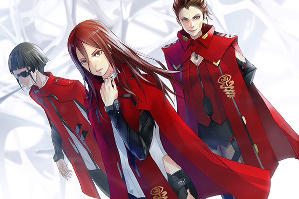 映画『ハーモニー』のプロモーション映像を解禁!