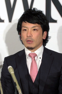 ソフトバンク松田「来季はフル出場」