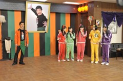 ももクロ、ふなっしーらが内村光良とコント! 「LIFE!」×「紅白」SPで追加キャスト発表!!