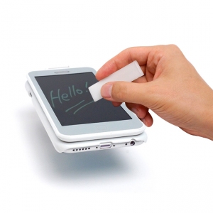 白箱.com、電子メモパッド「Boogie Board」搭載のiPhone 6ケース発売