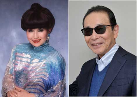 31年ぶり紅白歌合戦にタモリ!黒柳徹子と“昼の顔”強力タッグ