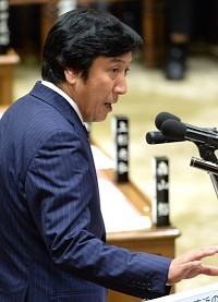 “政治とカネ”副大臣、政務官が再任固辞