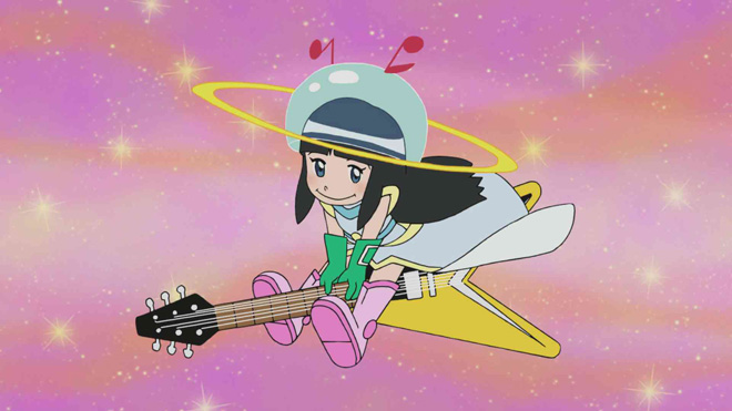 miwa、『ドラえもん』でオリジナルキャラ“ワーミー”として声優初挑戦