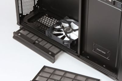 長~く使える極上のPCケース2014【Phanteks/Thermaltake編】
