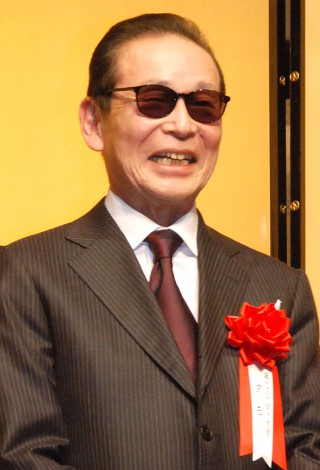 SMAP・中居正広が紅白の“タモリ審査員”に「緊張しますね! 照れくさいかも」