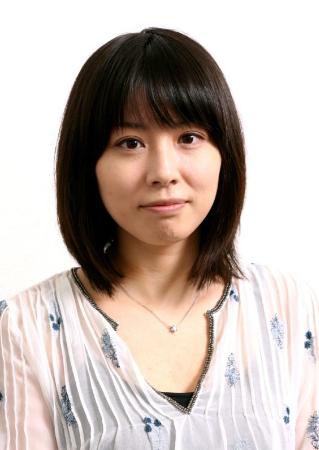 最年少で芥川賞受賞 綿矢りささん結婚!お相手は国家公務員