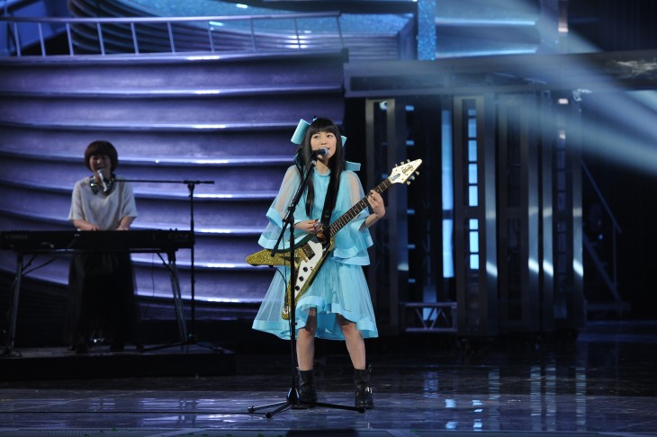 miwa、TMR&水樹、V6、セクゾンら直前「紅白」入念リハ