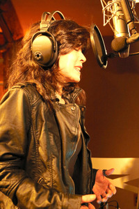 中森明菜さん、NYから生中継で歌う 紅白歌合戦