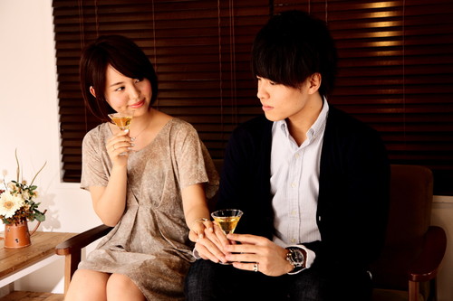男の知識度別!男性がときめくワインの飲み方・4選
