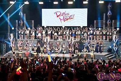 道重卒業後のモーニング娘。が見せたプライド アンジュルム（旧スマイレージ）の衝撃“逆襲の狼煙”