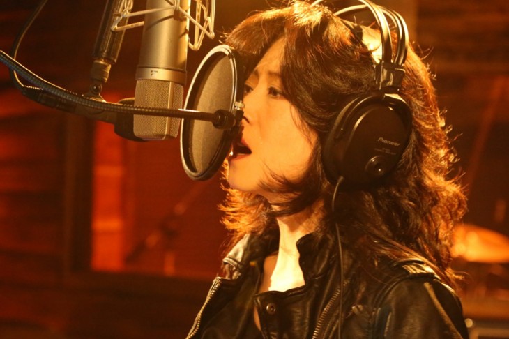 NHKで中森明菜の特番放送、カバーアルバム制作風景などに密着