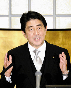 村山・河野談話「重要な１章」…米、継承求める 2015年01月06日 11時45分