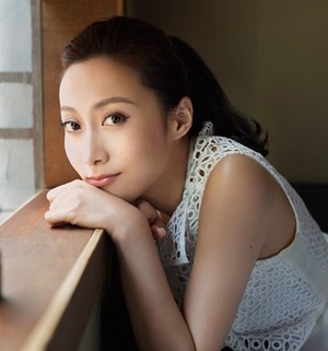 一青窈 ギタリスト山口周平と熱愛発覚