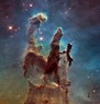 わし星雲:次々生まれる星たち ハッブルの新画像公開