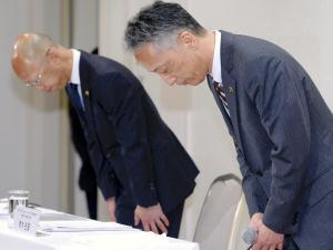 マック陳謝…異物混入４件、福島では子供けが 2015年01月07日 20時28分