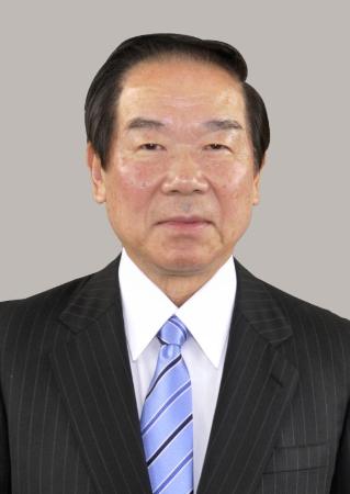 秘密監視、初代会長に額賀氏 衆院、次期国会で選任へ