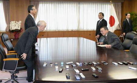 不使用の変電所、再生エネに活用 東電が協議会設置へ