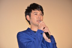 妻夫木聡、「いまは幸せ」。マイコとの交際順調をほのめかす