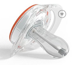 何でもスマート化すりゃいいってもんじゃないよ!(笑) スマートフォンと連動するほ乳瓶『Baby Glgl』