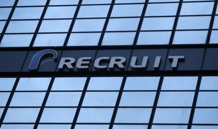 リクルート、豪の人材派遣２社を買収 計360億円