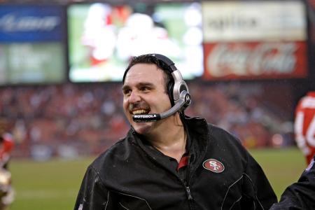 49ersなど新監督決定=NFL