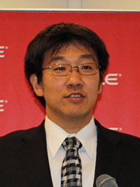 オラクル、NASストレージの新製品「Oracle ZFS Storage ZS4-4」発表