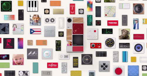 Googleの組立スマホ「Project Ara」、プエルトリコで年内発売へ