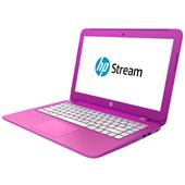 HP、税抜約58000円のクラウド連携13.3型ノート「HP Stream 13」