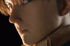 リヴァイも参戦!?ユニバーサル・クールジャパンが開幕！